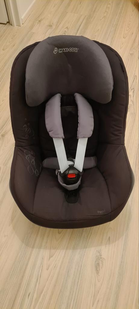 Maxi-Cosi Pearl Autostoel - Isofix Compatible, Kinderen en Baby's, Autostoeltjes, Gebruikt, Maxi-Cosi, 9 t/m 18 kg, Isofix, Verstelbare rugleuning