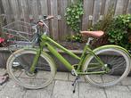 WATT elektrische fiets, Fietsen en Brommers, Fietsen | Dames | Damesfietsen, Ophalen of Verzenden, Zo goed als nieuw, Overige merken