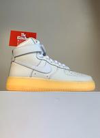Nike Air Force 1 High ID | Maat 40 | Nieuw, Wit, Info@nike.com, Nike, Nieuw
