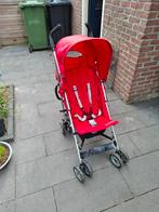 Gratis buggy Koelstra, Ophalen, Zo goed als nieuw, Koelstra