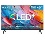 Xiaomi A32 en Metz Q-Led smart tv 32/40/43/50/55 inch ACTIE!, Overige merken, QLED, 50 Hz, Nieuw