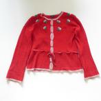 Rode trui van King Louie in maat S, Ophalen of Verzenden, King Louie, Maat 36 (S), Gedragen