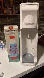 soda stream, Ophalen of Verzenden, Gebruikt