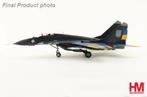 Hobby Master HA6525 | Mikoyan MiG-29MU1 Fulcrum-C, Ophalen, 3, avenue Gustave Eiffel​; 33700 Merignac; France, Schaalmodel, Nieuw