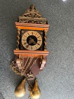 Mooie hangklok, Antiek en Kunst, Ophalen