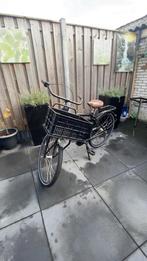 CORTINA U4, Ophalen, 24 inch, Versnellingen, Zo goed als nieuw
