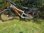 Jongens fiets Batavus booster, Ophalen, Batavus., Handrem, Gebruikt
