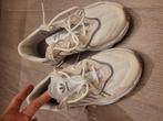 Adidas Originals Ozweego - maat 37 1/3 - beige, Adidas, Beige, Ophalen of Verzenden, Sneakers of Gympen