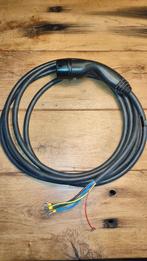 Laadkabel 3 fase 5mtr lang, Auto diversen, Laadpalen, Ophalen, Nieuw, Laadkabel