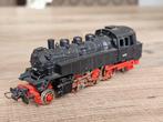 Trix-express modeltrein Ho 3 rail, BR-64, Trix, Ophalen of Verzenden, Zo goed als nieuw, Gelijkstroom