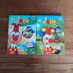 Jokie en Jet dvd, 2 stuks, Cd's en Dvd's, Ophalen of Verzenden, Zo goed als nieuw, Avontuur, Film