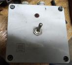 Hella 24V UE24 knipperlichtrelais, Ophalen of Verzenden, Nieuw, Overige merken, Verlichting