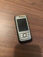Nokia e-65, Ophalen of Verzenden, Zo goed als nieuw, Geen camera, Zwart
