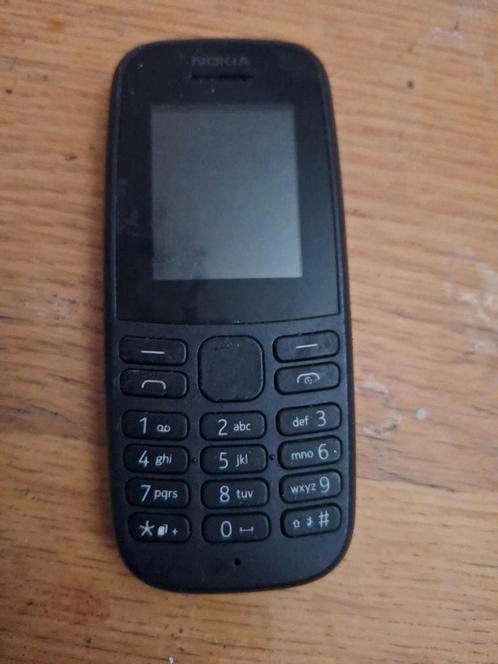 Nokia model TA -1174 2 simkaart kunnen erin, Telecommunicatie, Mobiele telefoons | Nokia, Zo goed als nieuw, Zonder abonnement