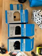 Shimano Alivio Set - Nieuw!, Ophalen of Verzenden, Nieuw, Mountainbike, Derailleur of Ketting