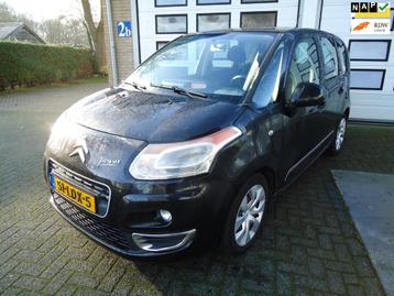Citroen C3 Picasso 1.6 VTi Aura beschikbaar voor biedingen