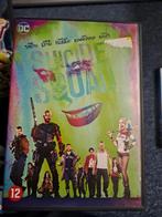 Suïcide squad (dvd), Cd's en Dvd's, Vanaf 16 jaar, Ophalen of Verzenden, Zo goed als nieuw