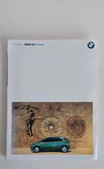 BMW Persmap origineel 1994 1994 !!, Ophalen of Verzenden