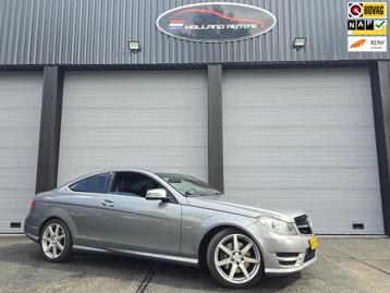 Mercedes-Benz Coupé C350 beschikbaar voor biedingen