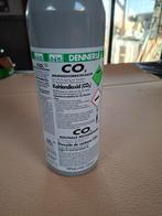 Fles voor co2, Ophalen of Verzenden, Filter of Co2