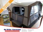 Camp-let Earth 2024 **Nieuw model!**, Caravans en Kamperen, Vouwwagens, Tot en met 4