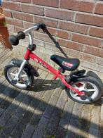 Jongens loopfiets, Ophalen, Zo goed als nieuw, Minder dan 16 inch