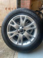 Volvo 18" Originele Velgen met Winterbanden, Auto-onderdelen, Banden en Velgen, 18 inch, Gebruikt, Banden en Velgen, 235 mm