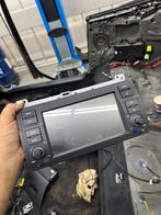 2din android radio BMW E46, Auto diversen, Autoradio's, Ophalen of Verzenden, Zo goed als nieuw