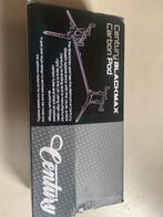 Century BLACKMAX Carbon Pod Karper Rod Pod, Ophalen of Verzenden, Zo goed als nieuw, Overige typen