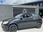Skoda Fabia 1.2 Go *grootscherm* (bj 2009), Voorwielaandrijving, Gebruikt, 60 pk, 1198 cc