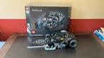 Lego DC universe 76240 batmobile tumbler, Ophalen, Zo goed als nieuw, Complete set, Lego