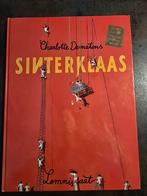 Charlotte Dematons - Sinterklaas, Boeken, Prentenboeken en Plaatjesalbums, Ophalen of Verzenden, Gelezen, Charlotte Dematons