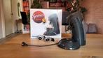 Philips Senseo original HD6553/67 - zwart, Ophalen of Verzenden, 2 tot 4 kopjes, Koffiepads en cups, Afneembaar waterreservoir