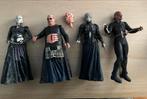 NECA Hellraiser Cenobites en Frank figuren + accessoires, Ophalen of Verzenden, Zo goed als nieuw, Actiefiguur of Pop