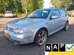 In onderdelen deze Golf 4 V5 GTI 2.3 Automaat, Auto-onderdelen, Ophalen of Verzenden, Gebruikt, Volkswagen