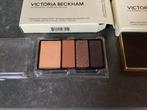 Victoria Beckham oogschaduw palette - cocoa, Gebruikt, Ogen, Bruin, Ophalen of Verzenden