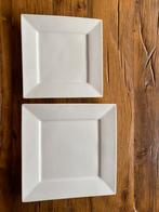Xenos borden 2x 8 stuks, Huis en Inrichting, Keuken | Servies, Nieuw, Ophalen of Verzenden, Bord(en), Effen