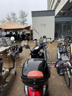 Kymco Like 50 Snorfiets - 2010, Fietsen en Brommers, Snorfietsen en Snorscooters, Ophalen of Verzenden, Gebruikt, Benzine, Kymco