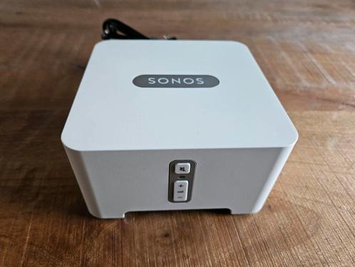 Sonos Connect, Audio, Tv en Foto, Mediaspelers, Zo goed als nieuw, Zonder harde schijf, Ophalen of Verzenden