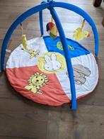 Baby- speelboog, Ophalen of Verzenden, Zo goed als nieuw, Babygym