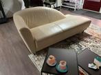 Aparte bank, Huis en Inrichting, Ophalen, Zo goed als nieuw, 75 tot 100 cm