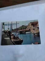 BRIELLE. MAASLANDSE HAVEN, Ophalen of Verzenden, Voor 1920, Zuid-Holland