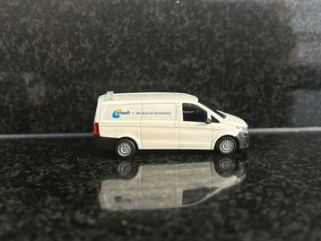 Decals transfer logo set ANWB trauma medical assistance air beschikbaar voor biedingen