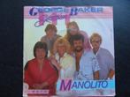 George Baker Selection - Manolito, Ophalen of Verzenden, Gebruikt, Pop