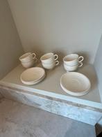 Wedgwood Edme (thee/koffie) kop en schotel *NIEUW, Ophalen, Nieuw, Wedgwood, Kop(pen) en/of Schotel(s)