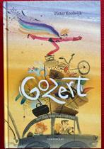 GOZERT - Pieter Koolwijk & Linde Faas ZGAN!, Boeken, Ophalen of Verzenden, Zo goed als nieuw
