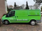 Ford Transit 2.2 280M FD VAN 85 LR 4.23 2008, Voorwielaandrijving, 4 cilinders, Origineel Nederlands, Particulier