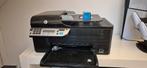 HP Officejet 4500 Wireless All-in-One Printer, Computers en Software, Printers, Gebruikt, Inkjetprinter, All-in-one, Ophalen of Verzenden