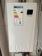 Techneco Elga Hybride Warmtepomp 5kW, Doe-het-zelf en Verbouw, Verwarming en Radiatoren, Ophalen, 30 tot 80 cm, Gebruikt, Hoog rendement (Hr)