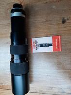 Tamron telezoomlens, Audio, Tv en Foto, Fotografie | Lenzen en Objectieven, Ophalen of Verzenden, Zo goed als nieuw, Telelens